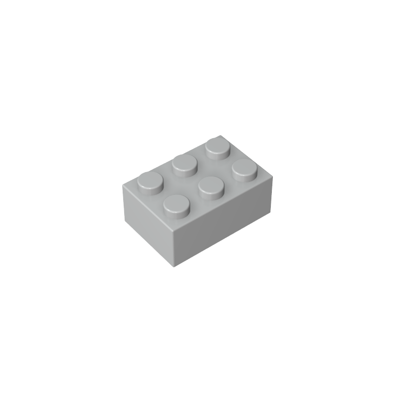 LEGO BLOCK 8 pieces